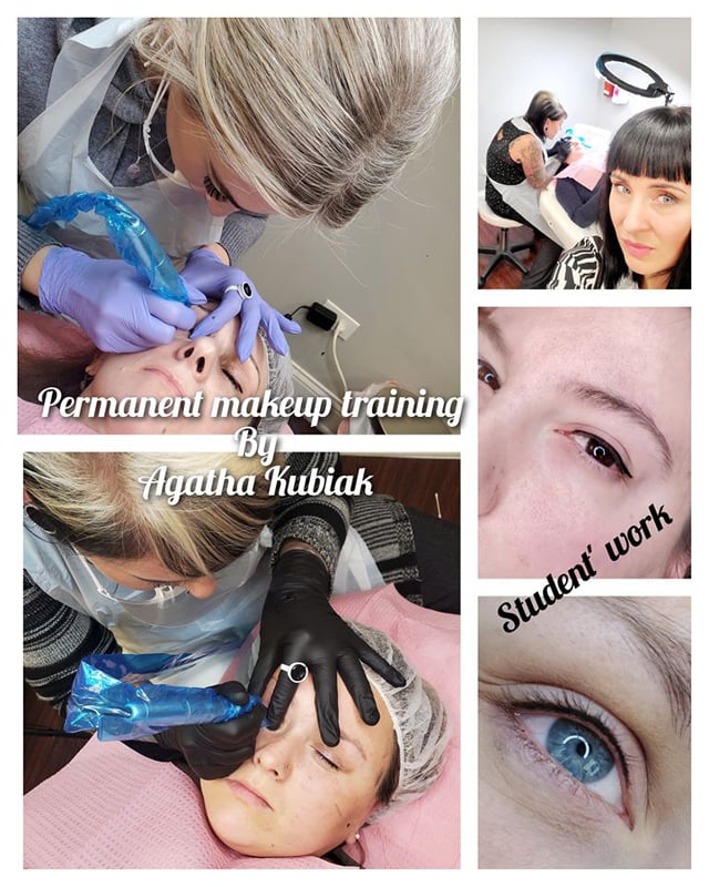 Chicago Permanent Makeup Training